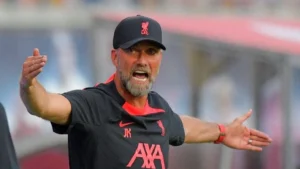 Klopp Bongkar Rahasia Liverpool Sewa Jet Pribadi Demi Mbappe Tapi Berakhir Sia-Sia, Ini Ceritanya