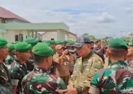 Koalisi Masyarakat Sipil Desak Penghentian Pembentukan Batalyon Teritorial TNI
