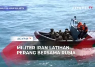 Kode Keras untuk Rusia: AS Setuju Bangun Pangkalan Militer di Polandia