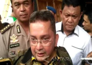 Komisi III Desak Polri Bongkar Jaringan Korupsi Batu Bara yang Picu Blackout