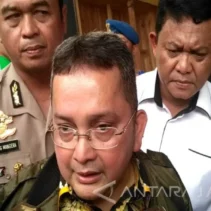 Komisi III Desak Polri Bongkar Jaringan Korupsi Batu Bara yang Picu Blackout