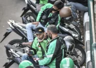 Komisi Ojol Resmi Turun Menjadi 8%: Harapan Baru atau Masalah Baru?