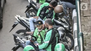Komisi Ojol Resmi Turun Menjadi 8%: Harapan Baru atau Masalah Baru?