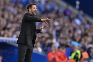 Konflik Piala Dunia: Diego Simeone dan Atletico Madrid di Tengah Rivalitas Spanyol-Argentina
