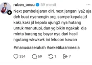 Konflik Ruben Onsu dan Sarwendah Memanas: Mediasi Diharapkan dan Isu Pesugihan Mengemuka
