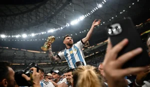 Kontroversi Argentina di Piala Dunia 2026: Dari Kemenangan atas Mesir hingga Isu Rasisme Suporter