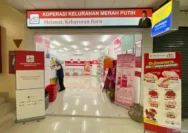 Koperasi Merah Putih di Melawai Hanya Untung Rp 78 Ribu, Menkop: Itu Dibentuk Mandiri