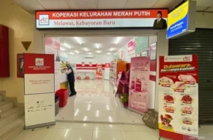 Koperasi Merah Putih di Melawai Hanya Untung Rp 78 Ribu, Menkop: Itu Dibentuk Mandiri