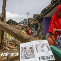 Korban Tewas Akibat Gempa Venezuela Sudah Hampir Menyentuh 1.000 Orang: Pemerintah Mengerahkan Sumber Daya untuk Penanganan Darurat