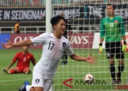 Korea Selatan Menghadapi Kontroversi Sepak Bola dan Kasus Kriminal