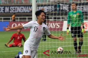 Korea Selatan Menghadapi Kontroversi Sepak Bola dan Kasus Kriminal