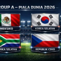 Korea vs Afrika: Diplomasi dan Budaya dalam Lensa Sepak Bola dan Kerjasama Internasional