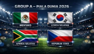 Korea vs Afrika: Diplomasi dan Budaya dalam Lensa Sepak Bola dan Kerjasama Internasional