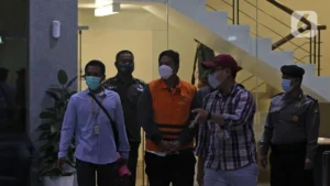 KPK OTT Bupati Kuansing, DPR Soroti Gaji Tak Masuk Akal Kepala Daerah