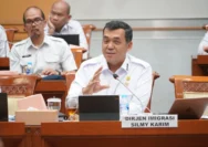 KPK Ungkap Skandal Pemerasan di Imigrasi: Silmy Karim Terlibat hingga Rp145,5 Miliar!