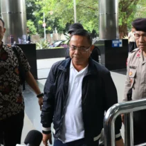 KPK Ungkap Tradisi Pemerasan Bupati Sukoharjo: Sistem ‘Padakno Karo Bapak’ Terbongkar
