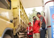 Krisis BBM dan Peluang Surplus Solar: Pemerintah Berencana Manfaatkan Menjadi Avtur