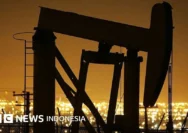 Krisis Energi Mengancam: Perang AS-Iran Guncang Dunia, Harga Minyak Meroket 17 Persen