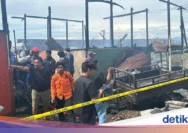 Kronologi Kasus Pembakaran Santri: Pimpinan Ponpes Sebut Murni Kecelakaan