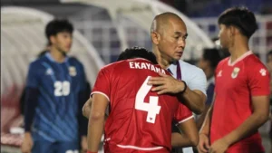 Kurniawan Dwi Yulianto Pimpin Indonesia All Stars Lawan Aston Villa dalam Laga Pramusim yang Menarik