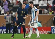 Kylian Mbappe Mengancam Rekor Lionel Messi dalam Perburuan Top Skor Piala Dunia Sepanjang Masa