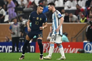 Kylian Mbappe Mengancam Rekor Lionel Messi dalam Perburuan Top Skor Piala Dunia Sepanjang Masa