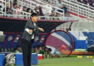 Kyohei Yoshino Tak Masuk Starting XI, Shin Tae-yong Hadapi Tantangan di Piala Presiden 2026
