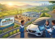Lahan 60 Hektar di Subang Jadi Pabrik Mobil Nasional Prabowo, Setahun Produksi 50.000 Unit