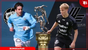 Lahti vs TPS Turku: Duel Seru di Veikkausliiga!