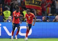 Lamine Yamal Bikin Heboh: Kisah Cinta dan Kemenangan di Piala Dunia 2026