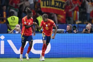 Lamine Yamal Bikin Heboh: Kisah Cinta dan Kemenangan di Piala Dunia 2026