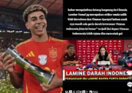 Lamine Yamal Dekati Sejarah di Piala Dunia 2026: Hanya Butuh Dua Langkah Lagi!