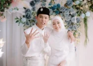 Larissa Chou Resmi Cerai dengan Ikram Rosadi: Mengungkap Keberuntungan di Tengah Perpisahan