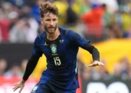 Léo Pereira Siap Bawa Brasil Melaju di Piala Dunia 2026 Melawan Jepang