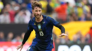 Léo Pereira Siap Bawa Brasil Melaju di Piala Dunia 2026 Melawan Jepang