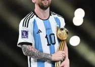 Lionel Messi Memimpin Daftar Pencetak Gol Terbanyak Piala Dunia 2026 Setelah Kemenangan Dramatis atas Inggris