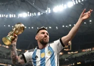 Lionel Messi: Sang GOAT yang Beradaptasi untuk Mendominasi di Piala Dunia
