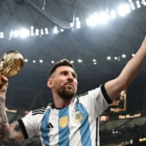 Lionel Messi: Sang GOAT yang Beradaptasi untuk Mendominasi di Piala Dunia