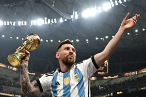 Lionel Messi: Sang GOAT yang Beradaptasi untuk Mendominasi di Piala Dunia