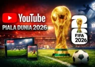 Live Streaming Piala Dunia 2026: Portugal Vs Kroasia, Siap Sajikan Pertarungan Sengit