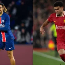 Liverpool Siap Menggoda Brahim Diaz jika Bradley Barcola Tidak Bergabung