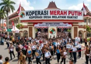 Lulus Manajer Koperasi Merah Putih, Peserta Ini Pilih Mundur Setelah Melihat Klausul Denda Rp100 Juta, Bagaimana Skema Penggajian?