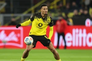 Manchester United Bidik Felix Nmecha sebagai Target Utama di Bursa Transfer
