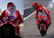 Marc Marquez Kembali Dominasi di MotoGP Jerman 2026: Hasil Menarik di Sachsenring