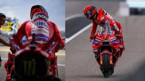 Marc Marquez Kembali Dominasi di MotoGP Jerman 2026: Hasil Menarik di Sachsenring
