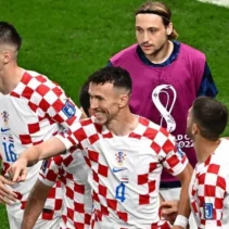 Marco Pašalić: Pemain Kunci Croatia dalam Pertandingan Penentu Melawan Ghana di Piala Dunia 2026