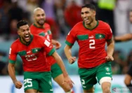Maroko Lanjut ke Perempat Final Piala Dunia 2026 Setelah Kalahkan Kanada 3-0