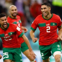 Maroko Lanjut ke Perempat Final Piala Dunia 2026 Setelah Kalahkan Kanada 3-0