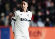 Marselino Ferdinan Dapat Tawaran Perpanjangan Kontrak, Apakah Bertahan di Liga Inggris?