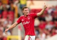 Masa Depan Lucas Bergvall: Kunci untuk Membangun Ulang Midfield Nottingham Forest